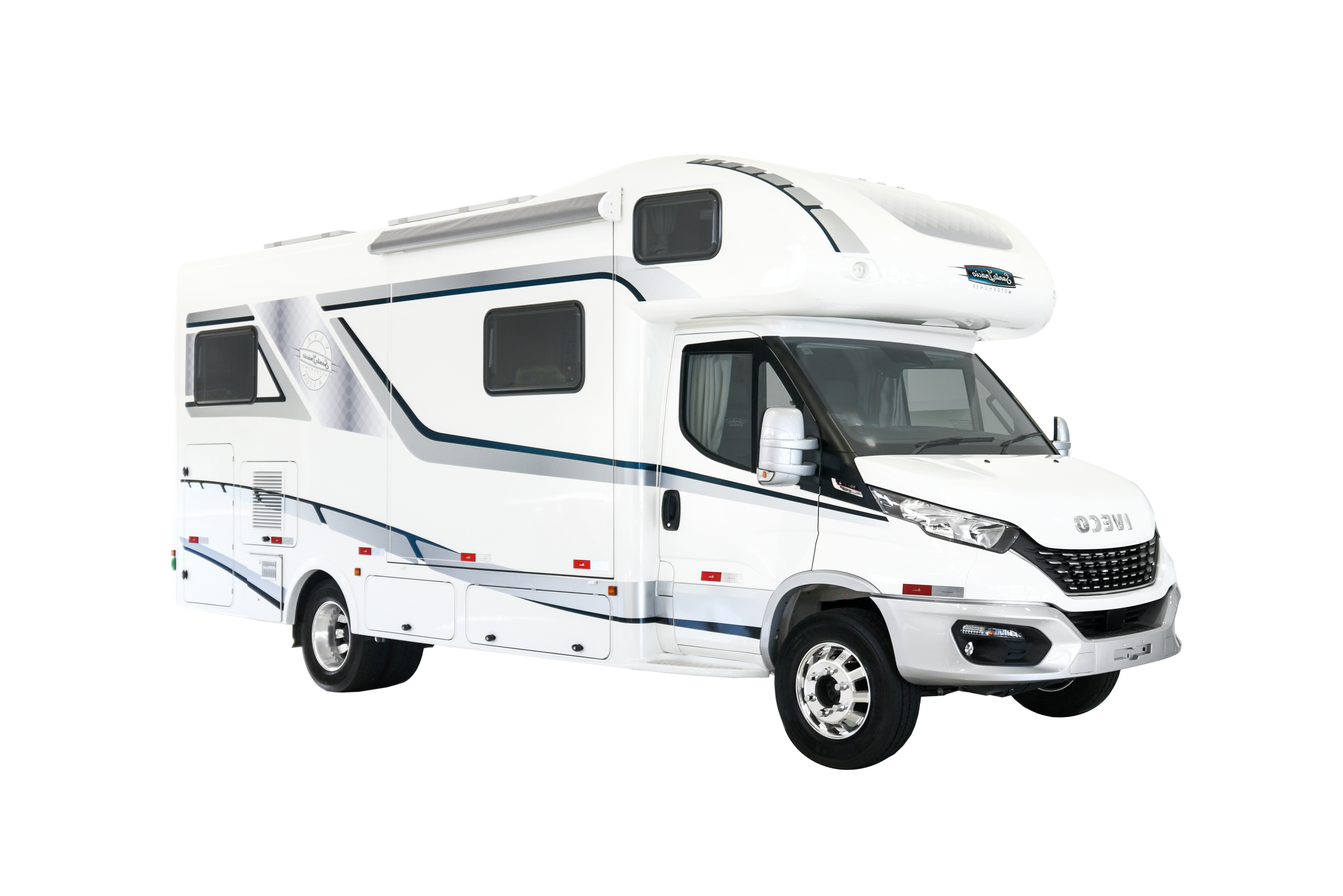 7.5 SI – Iveco