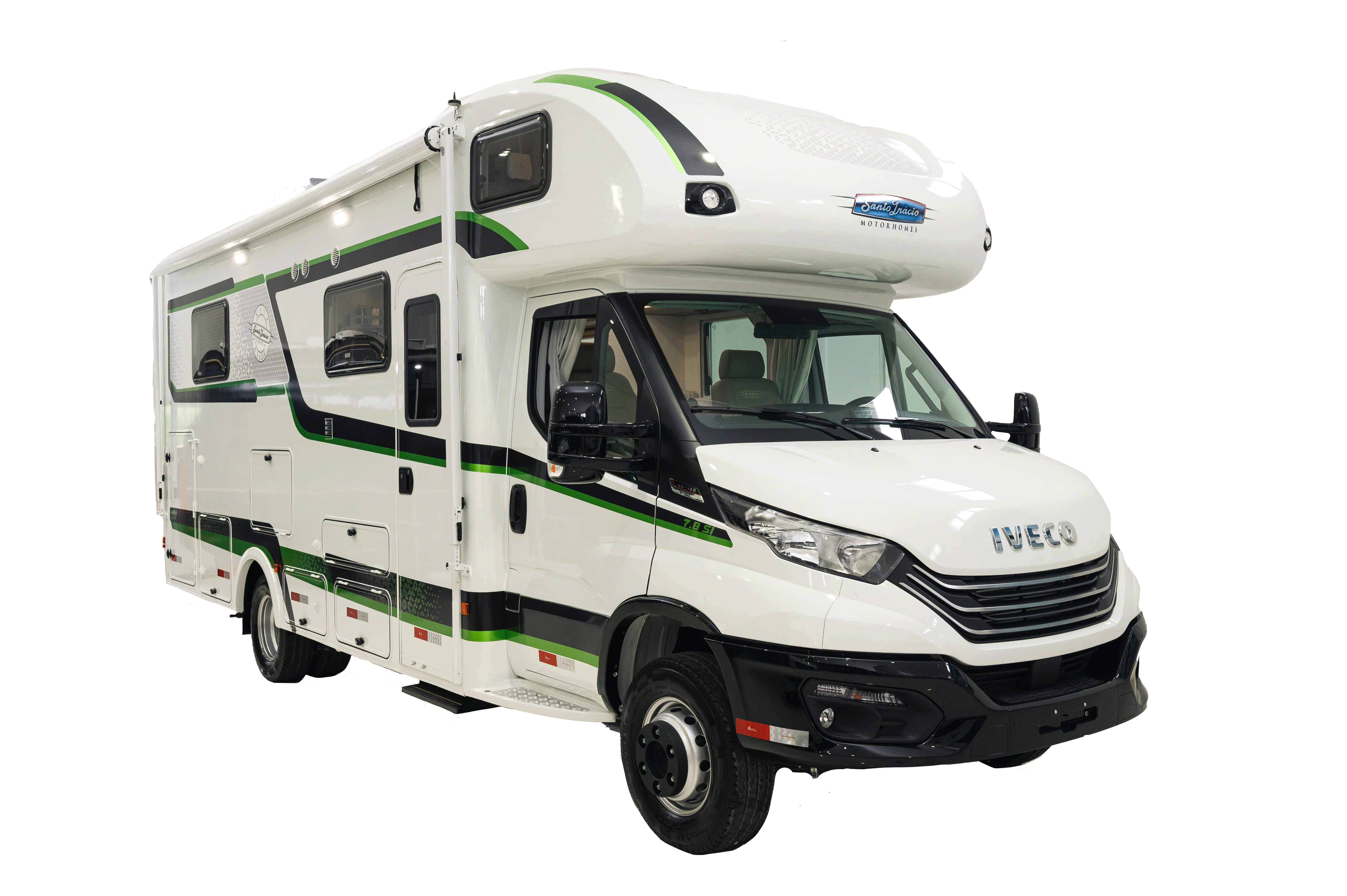7.8 SI – Iveco